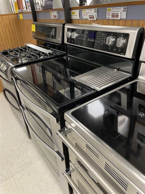 Appliance Services in Westford. . Wickford appliances